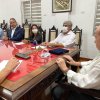 Santa Casa de Santos credencia convênio SulAmérica